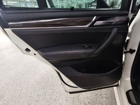 Used 2015 BMW X3 xDrive28i image 25