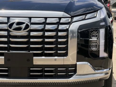 Used 2023 Hyundai Palisade Calligraphy w/ Cargo Package AWD/4WD image 8
