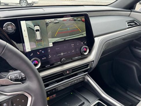 New 2026 Lexus TX 350 AWD w/ Technology Package image 16