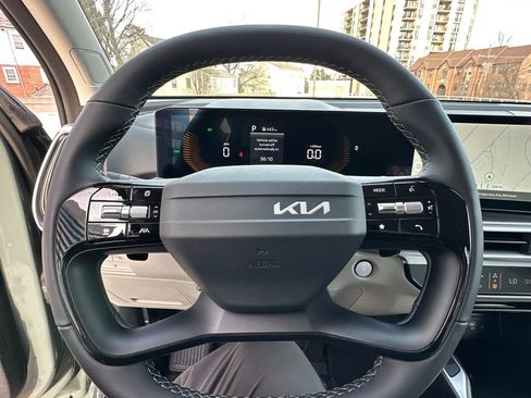 New 2026 Kia Sorento EX image 24