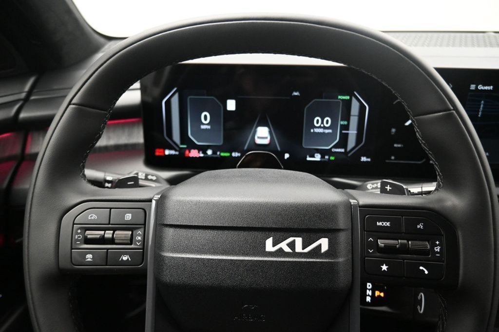 New 2027 Kia Telluride X-Line SX Prestige AWD/4WD image 32