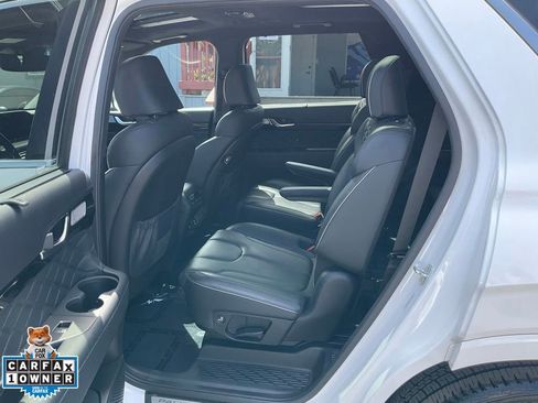 Used 2020 Hyundai Palisade Limited FWD image 7