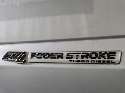 Used 2021 Ford F350 XLT w/ XLT Premium Package AWD/4WD image 44