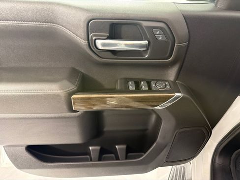 Used 2019 Chevrolet Silverado 1500 LT w/ All-Star Edition AWD/4WD image 11