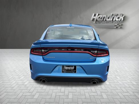 Used 2023 Dodge Charger GT RWD image 8