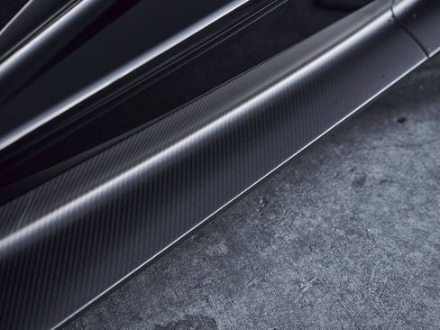 Used 2020 Ford GT Carbon Series RWD image 14