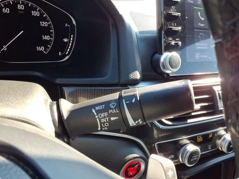 Used 2021 Honda Accord Sport image 26