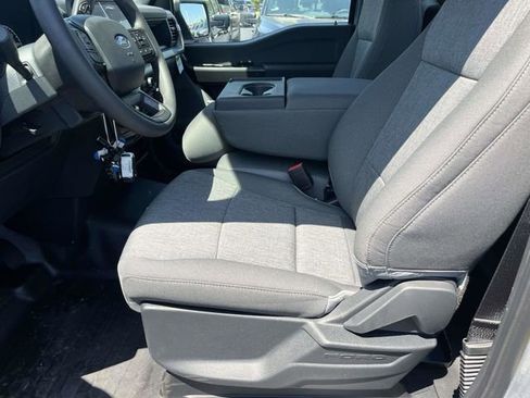 New 2026 Ford F150 XL AWD/4WD image 6