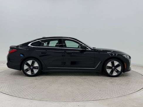 New 2026 BMW i4 eDrive40 w/ Premium Package image 8