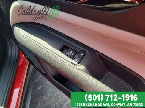 Used 2025 Jeep Compass Limited AWD/4WD image 28