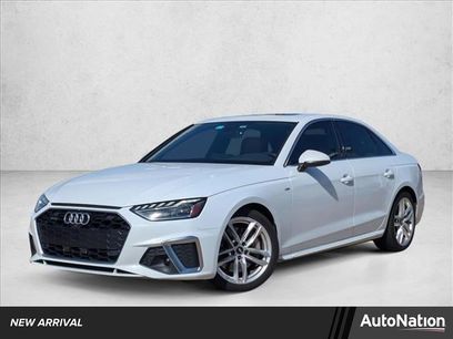 Used 2021 Audi A4 2.0T Premium Plus w/ Premium Plus Package