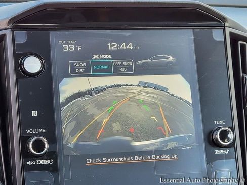 New 2026 Subaru Crosstrek 2.5i Sport image 16