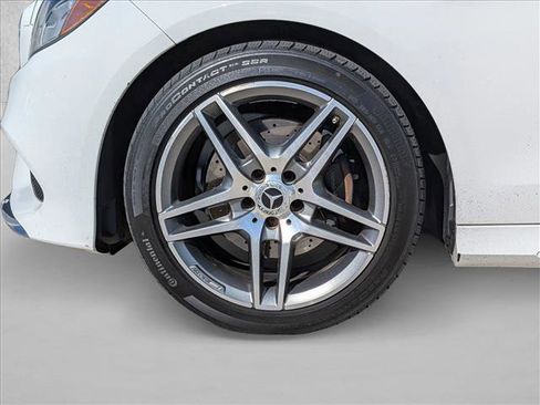 Used 2016 Mercedes-Benz E 350 Sedan image 21