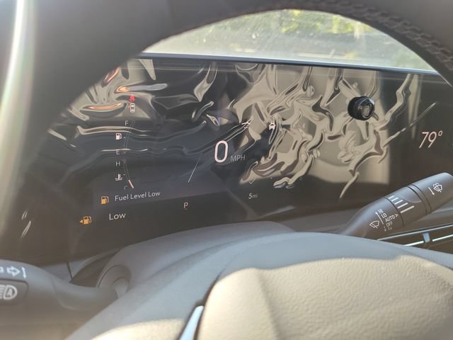 New 2026 Buick Envista Sport Touring w/ Convenience I Package FWD image 23