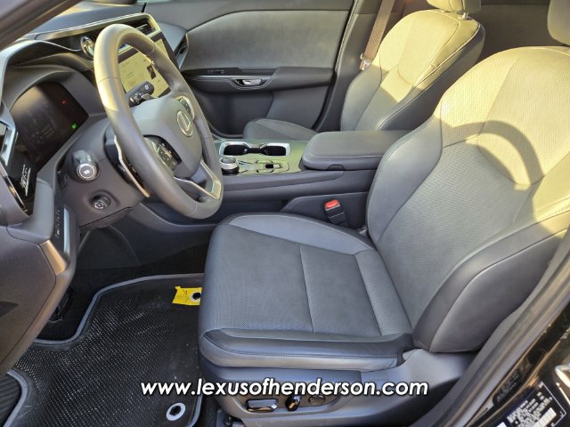 Used 2024 Lexus RZ 450e Premium w/ Technology Package AWD/4WD image 11