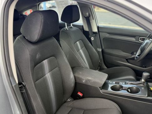 Certified 2024 Honda Civic LX image 31