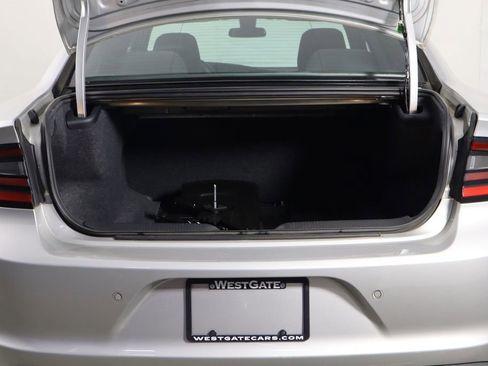 Used 2020 Dodge Charger Police AWD/4WD image 17