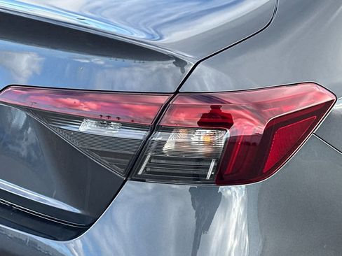 New 2026 Honda Civic LX image 30