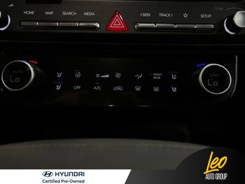 Used 2026 Hyundai Palisade SEL AWD/4WD image 18