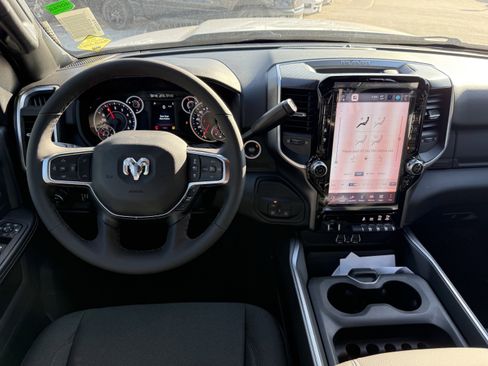 New 2026 RAM 2500 Lone Star image 11