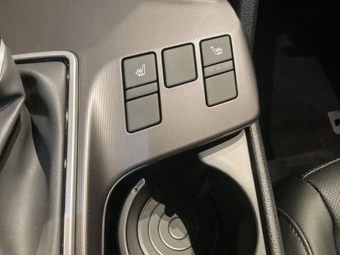 New 2026 Kia Sportage EX image 17