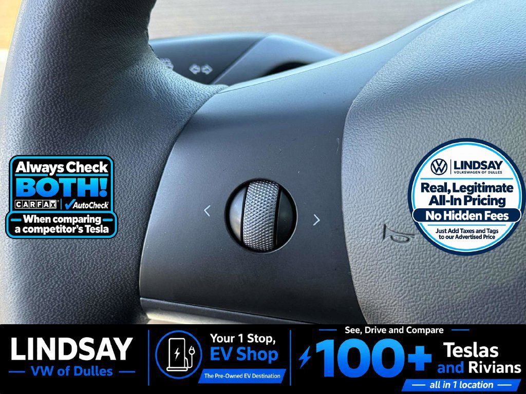 Used 2021 Tesla Model Y Performance AWD/4WD image 26
