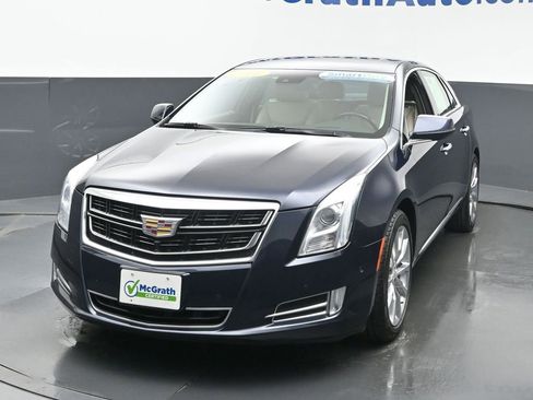 Used 2016 Cadillac XTS Premium FWD image 6