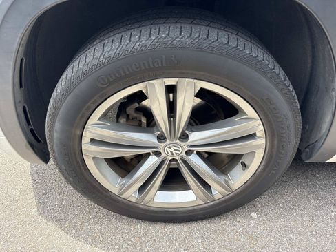 Used 2019 Volkswagen Atlas SE AWD/4WD image 10