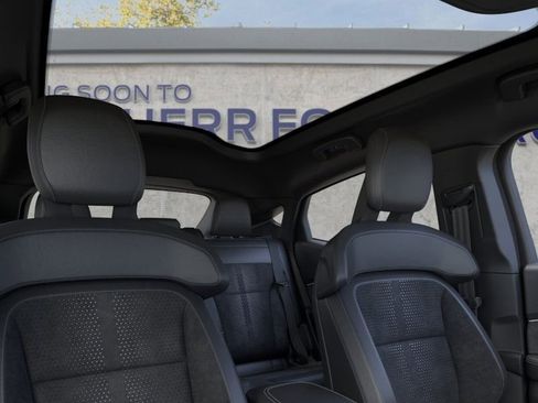 New 2025 Ford Mustang Mach-E GT w/ Interior Protection Package image 22