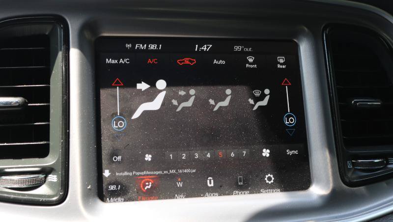 Used 2021 Dodge Challenger R/T w/ Performance Handling Group RWD image 13