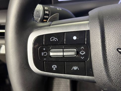 Used 2025 Genesis G80 2.5T AWD/4WD image 25