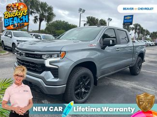 New 2026 Chevrolet Silverado 1500 RST w/ Safety Package AWD/4WD video 1