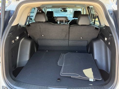Certified 2026 Honda CR-V EX-L image 16