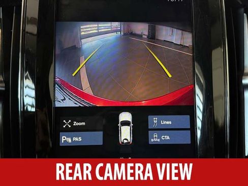 Used 2020 Volvo XC60 T5 Momentum AWD/4WD image 15