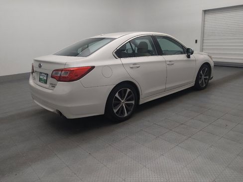 Used 2015 Subaru Legacy 3.6R Limited image 10