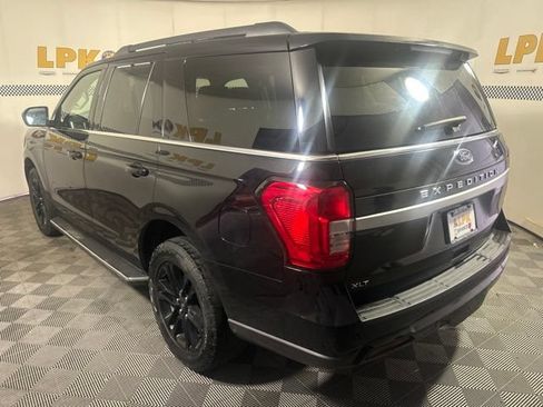 Used 2022 Ford Expedition XLT RWD image 5