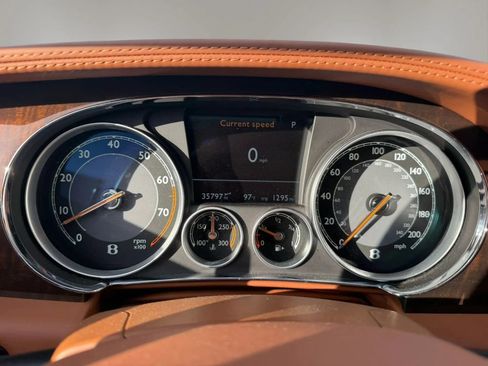 Used 2014 Bentley Flying Spur W12 AWD/4WD image 39