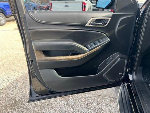 Used 2019 GMC Yukon Denali w/ Open Road Package image 12