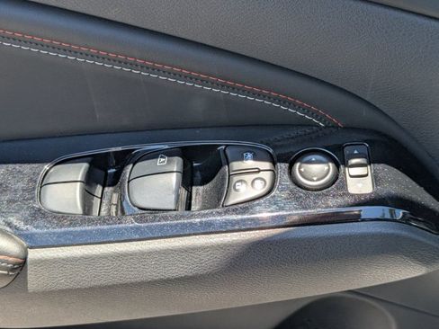 Certified 2023 Nissan Altima 2.5 SR w/ SR Premium Package FWD image 19