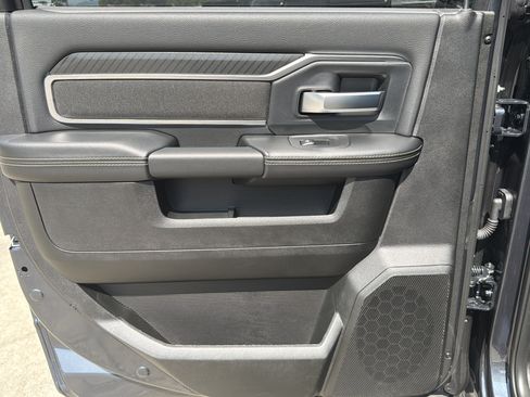 Used 2026 RAM 2500 Big Horn AWD/4WD image 22