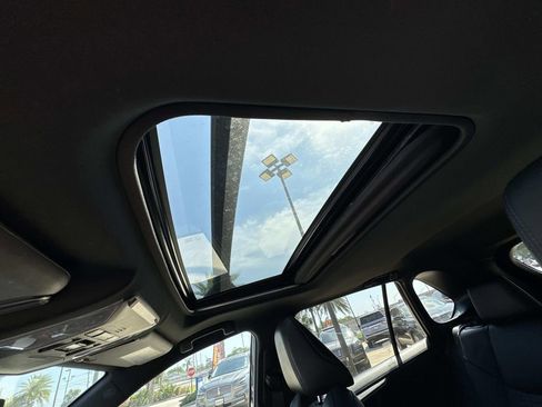 Used 2020 Toyota RAV4 XSE w/ Carpet Mat Package image 30