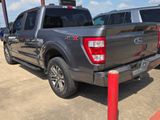 Used 2021 Ford F150 XL w/ STX Appearance Package image 6