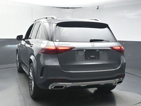 New 2026 Mercedes-Benz GLE 350 4MATIC image 6