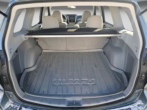 Used 2011 Subaru Forester 2.5X Premium w/ All-Weather Pkg image 25