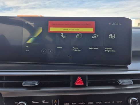 New 2026 Kia Sorento S AWD/4WD image 8