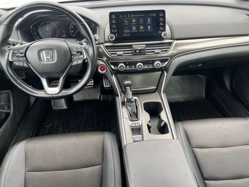 Used 2020 Honda Accord Sport image 13