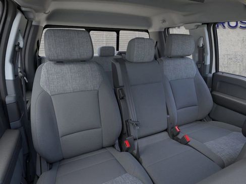 New 2026 Ford F250 XLT w/ Snow Plow Prep Package image 10