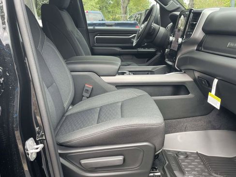 New 2026 RAM 1500 Big Horn image 32