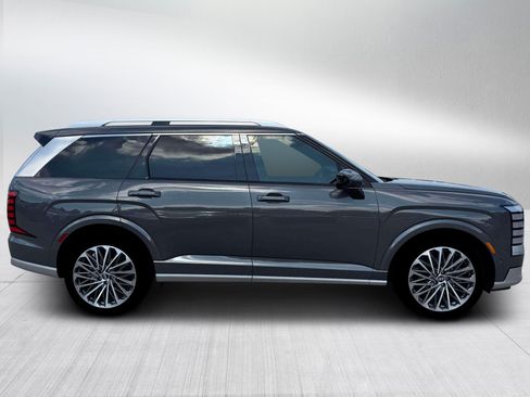 New 2026 Hyundai Palisade Calligraphy AWD/4WD image 9