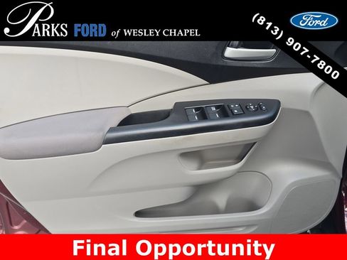 Used 2014 Honda CR-V LX image 15